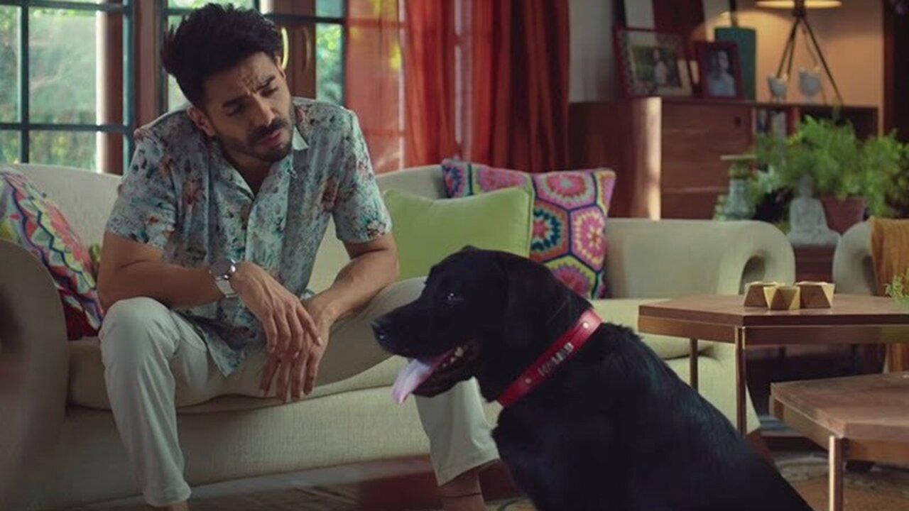 Nawab 2020 movie scene