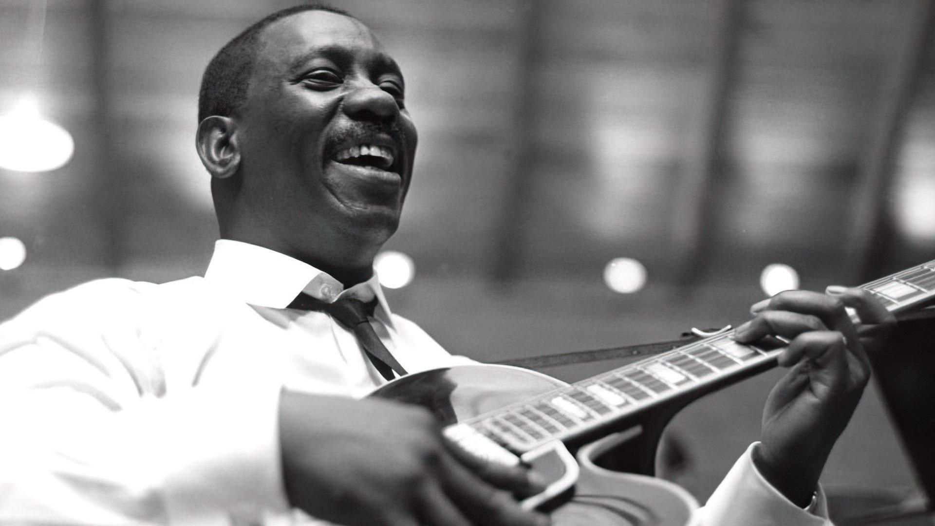Wes Montgomery: The NDR Hamburg Studio Recordings 2021 movie scene