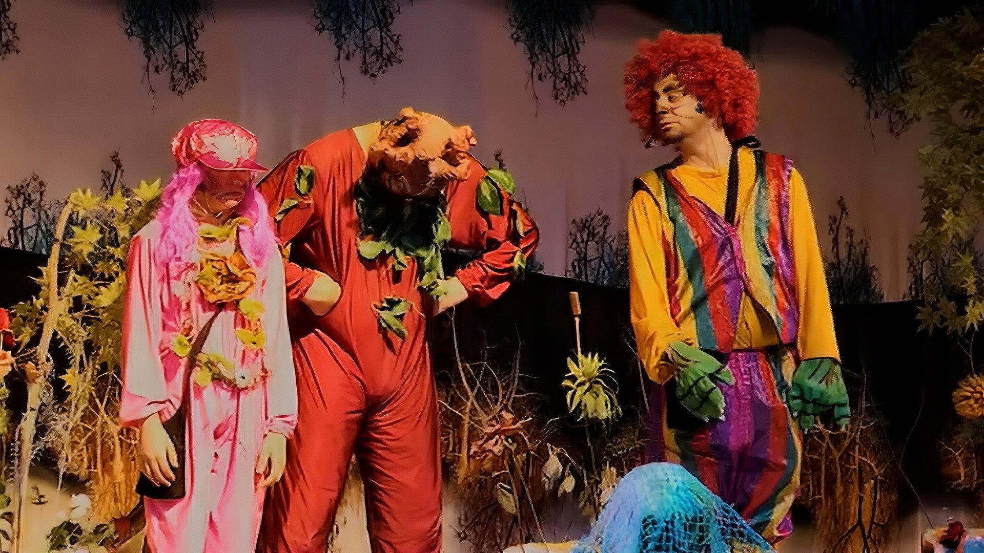 Batbota 2014 movie scene