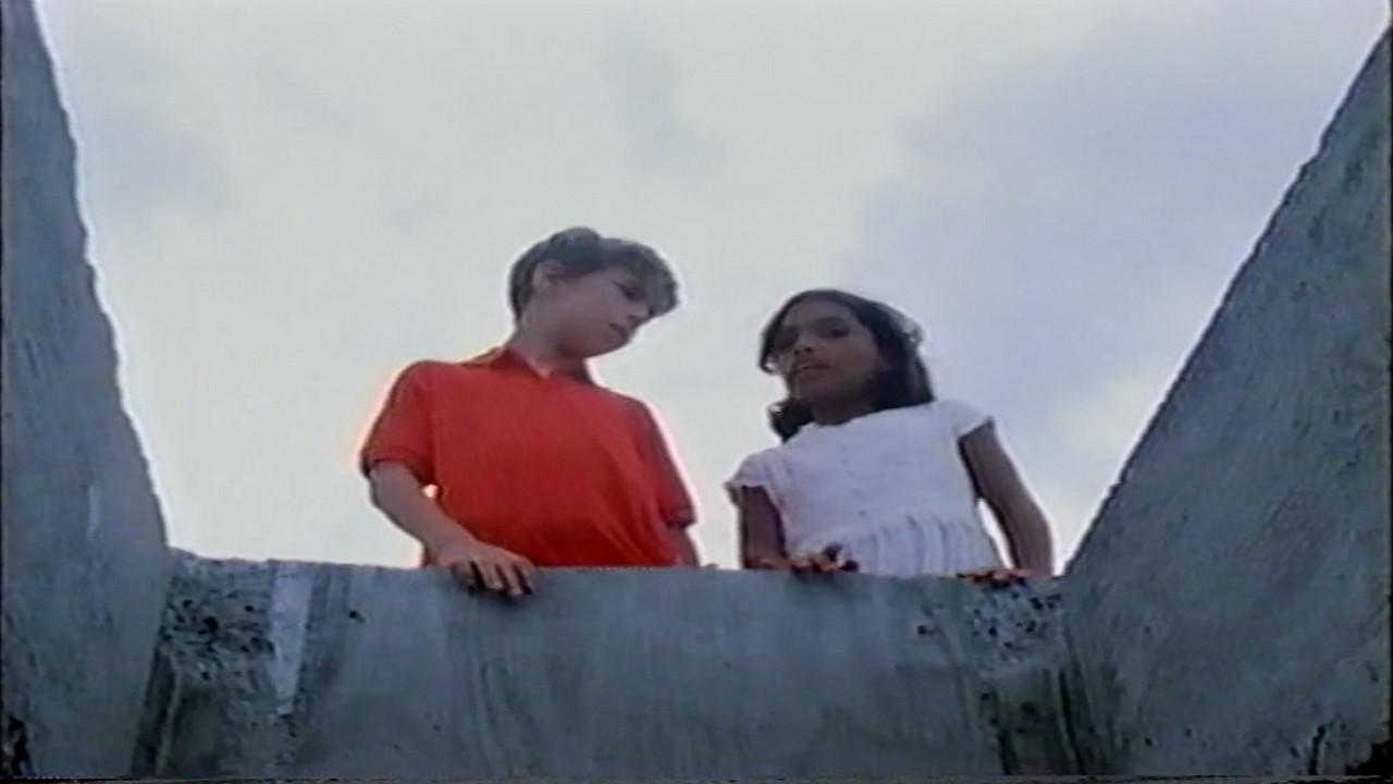 Pelota de papel 1998 movie scene