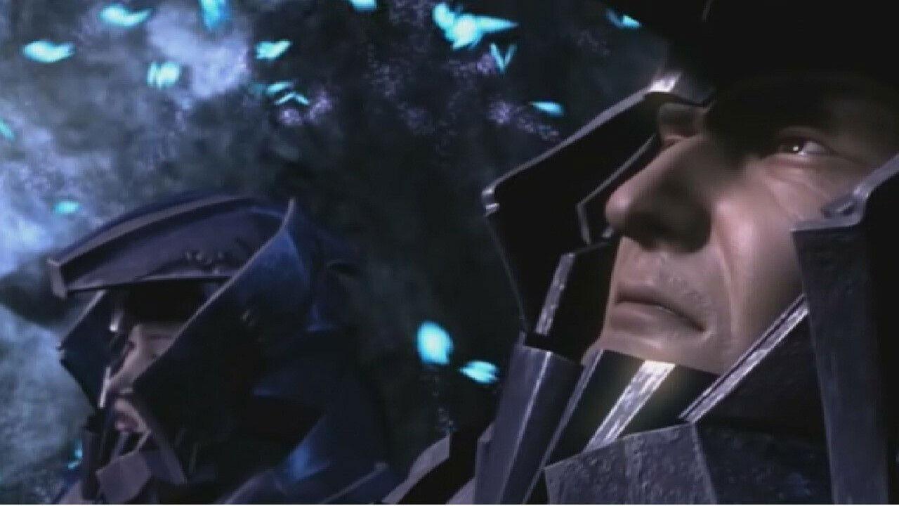 Ark 2005 movie scene
