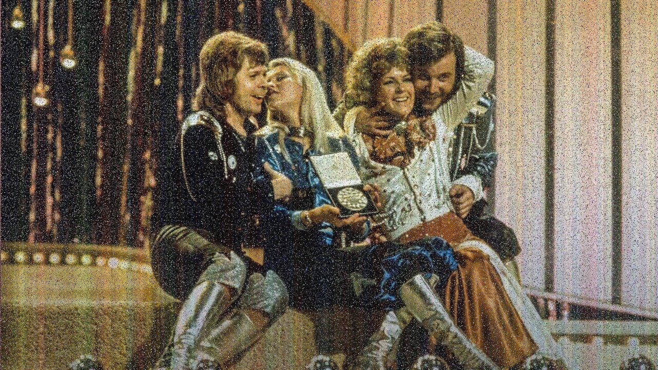 Eurovision Secrets & Scandals 2022 movie scene