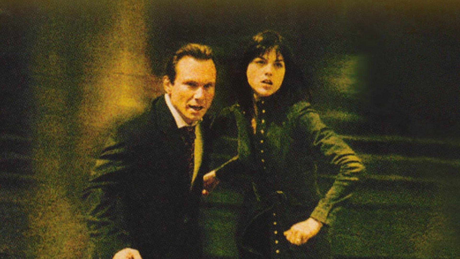 The Deal 2005 movie scene