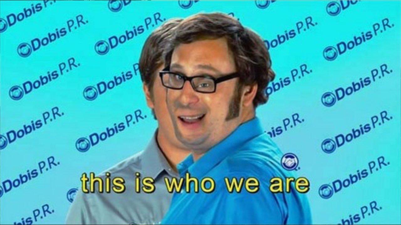 Tim and Eric's Billion Dollar Movie 2012 movie scene