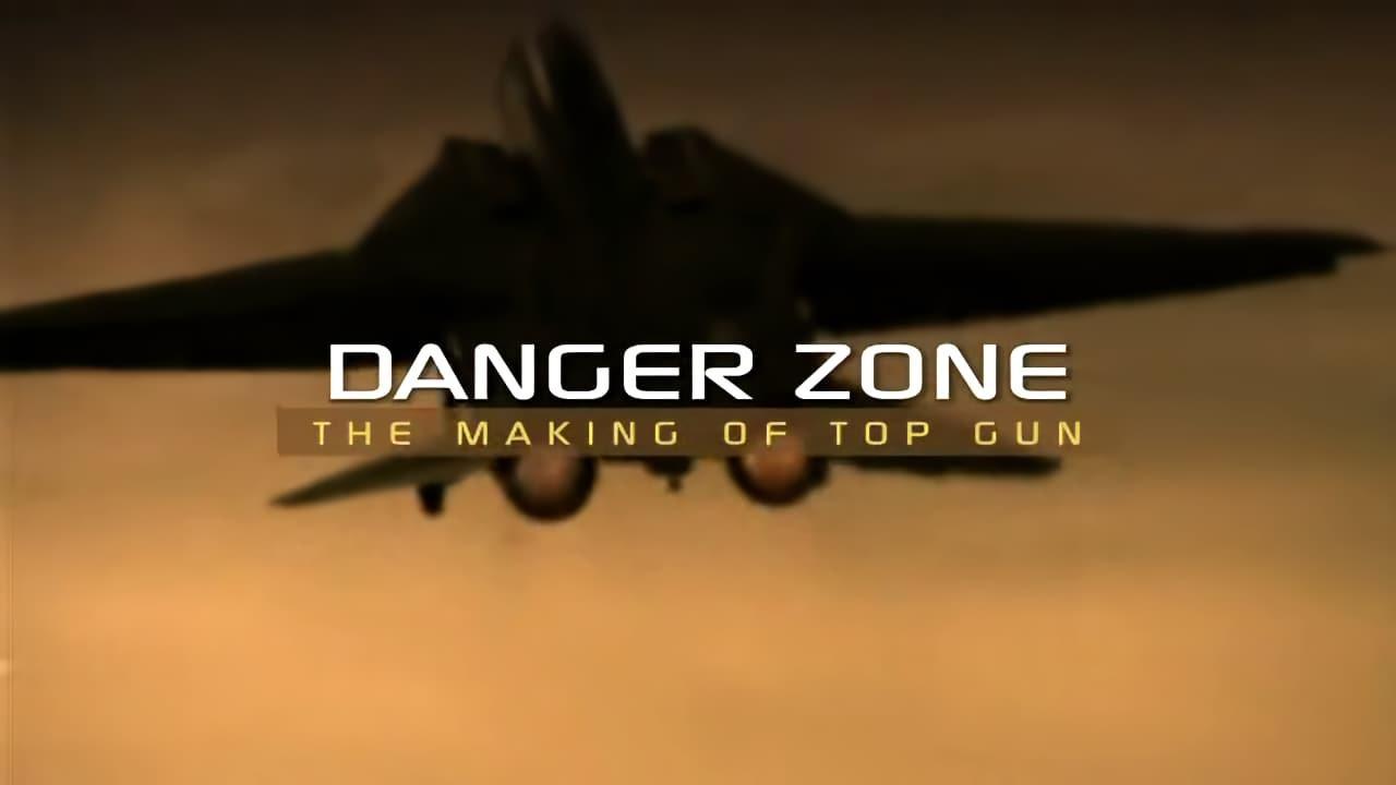 Danger Zone: The Making of Top Gun 2004 movie scene