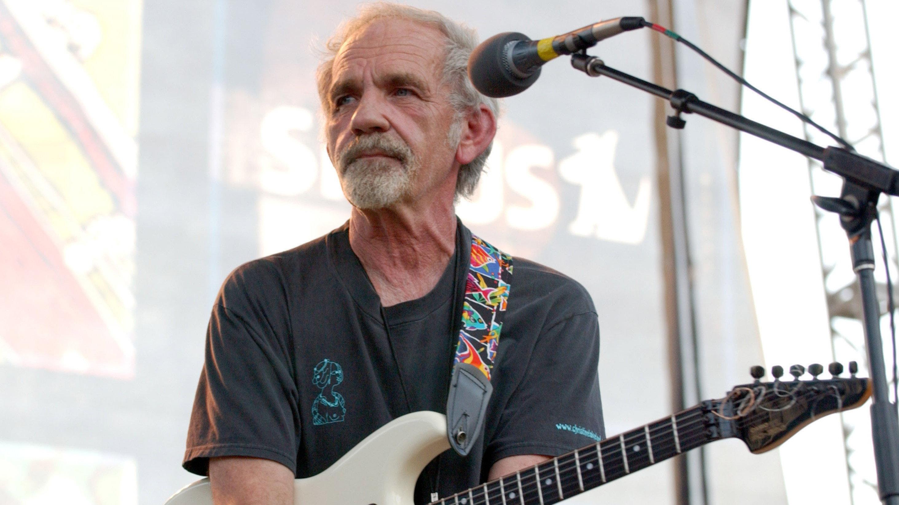 J. J. Cale: To Tulsa And Back (On Tour with J. J. Cale) 2006 movie scene