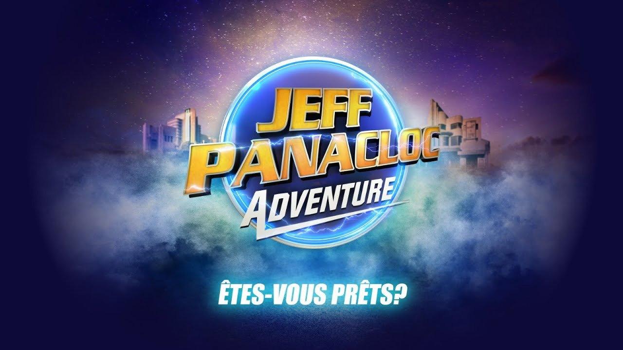 Jeff Panacloc Adventure 2022 movie scene