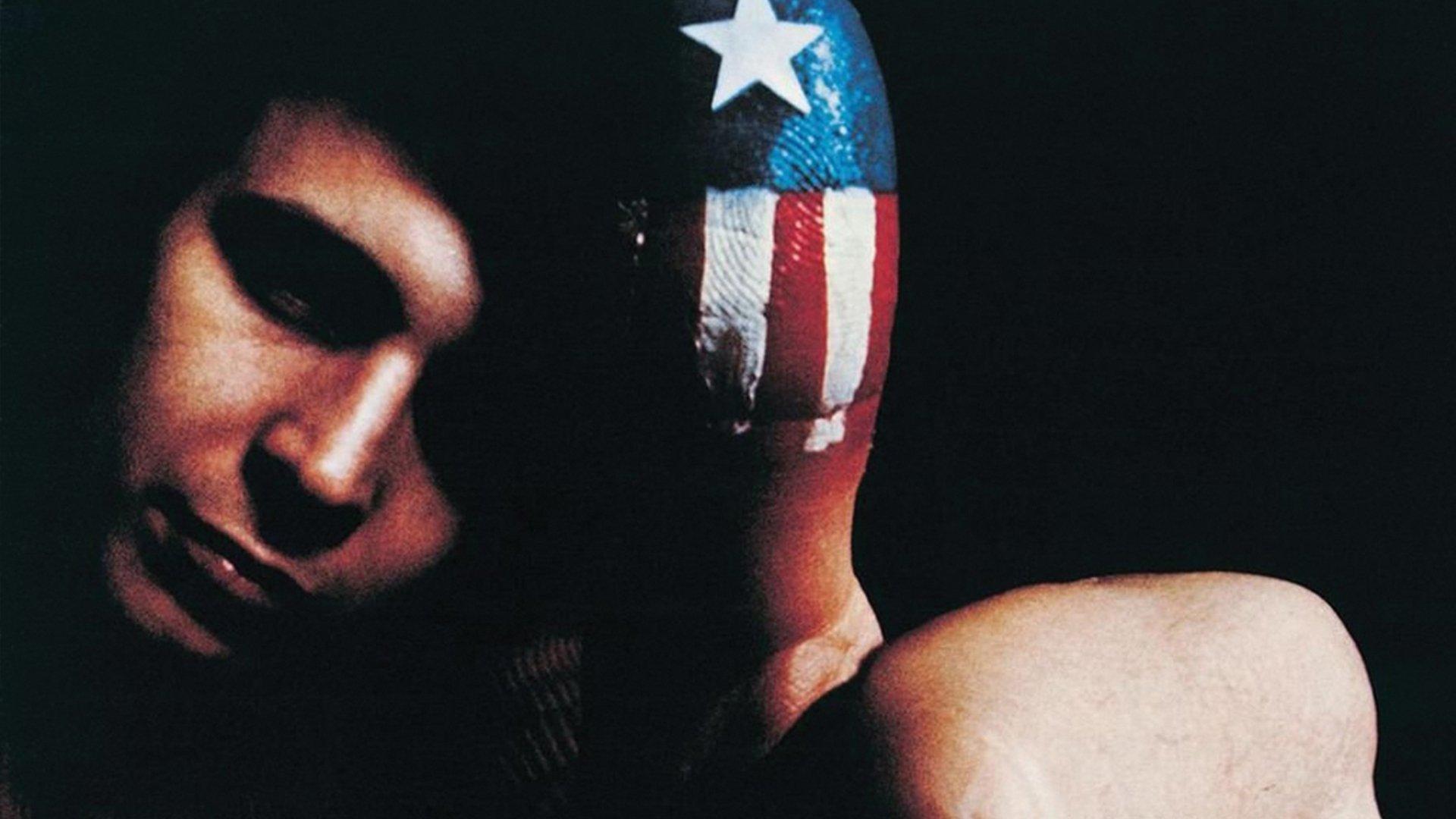 Don McLean: American Pie 2017 movie scene