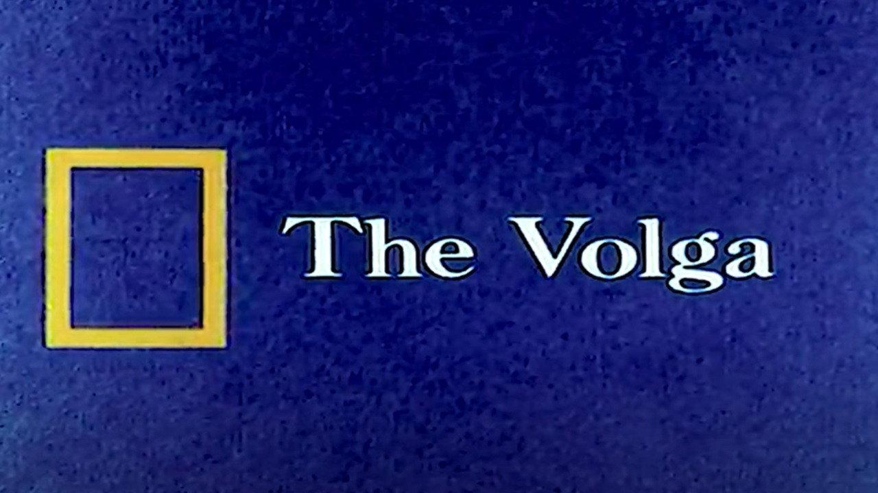 National Geographic: The Volga 1977 movie scene