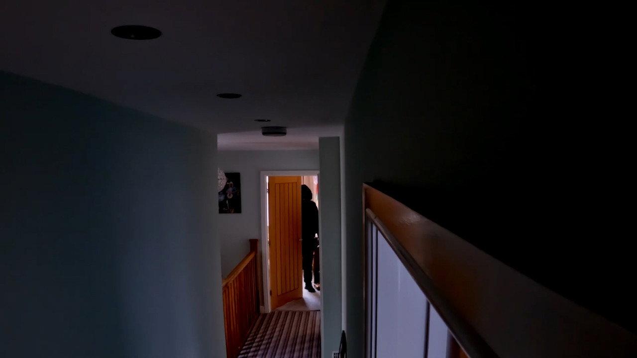 13 Sherwood Avenue 2023 movie scene