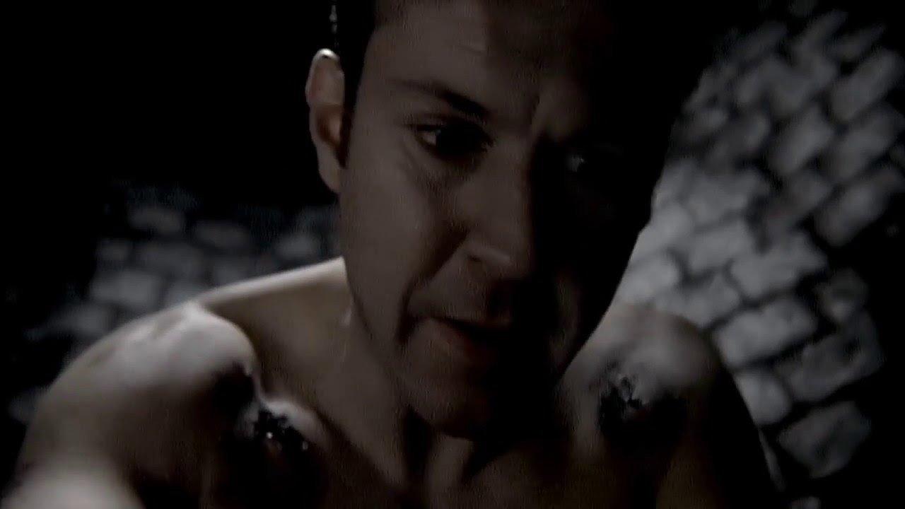 Paradox 2006 movie scene