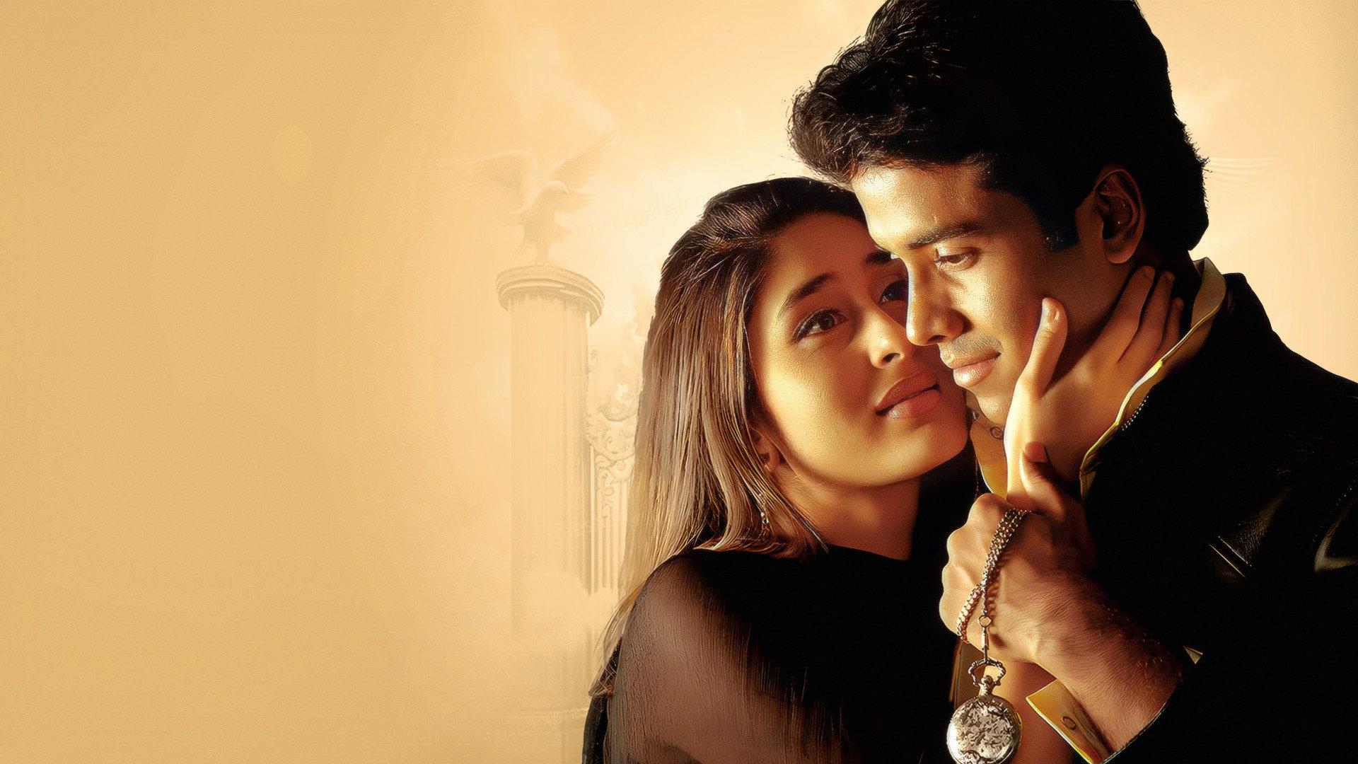 Jeena Sirf Merre Liye 2002 movie scene