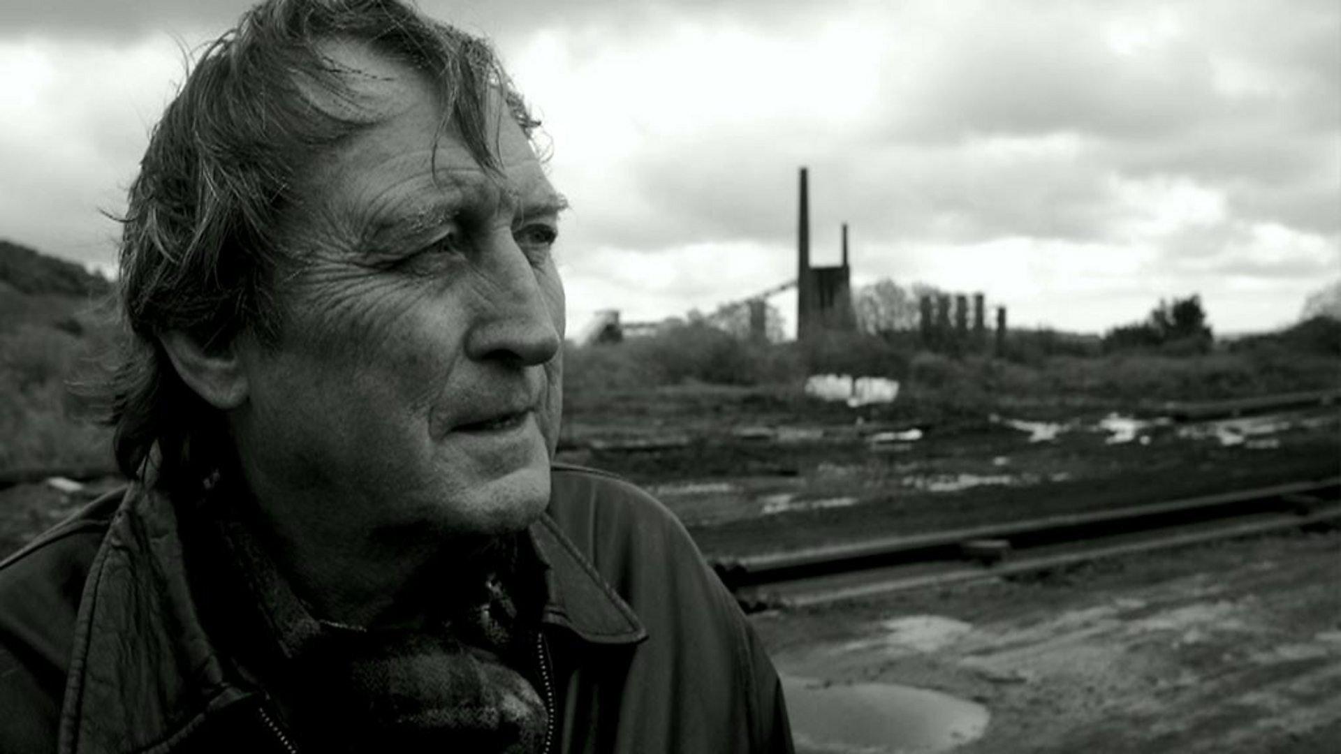 The Miners' Strike 2015 movie scene