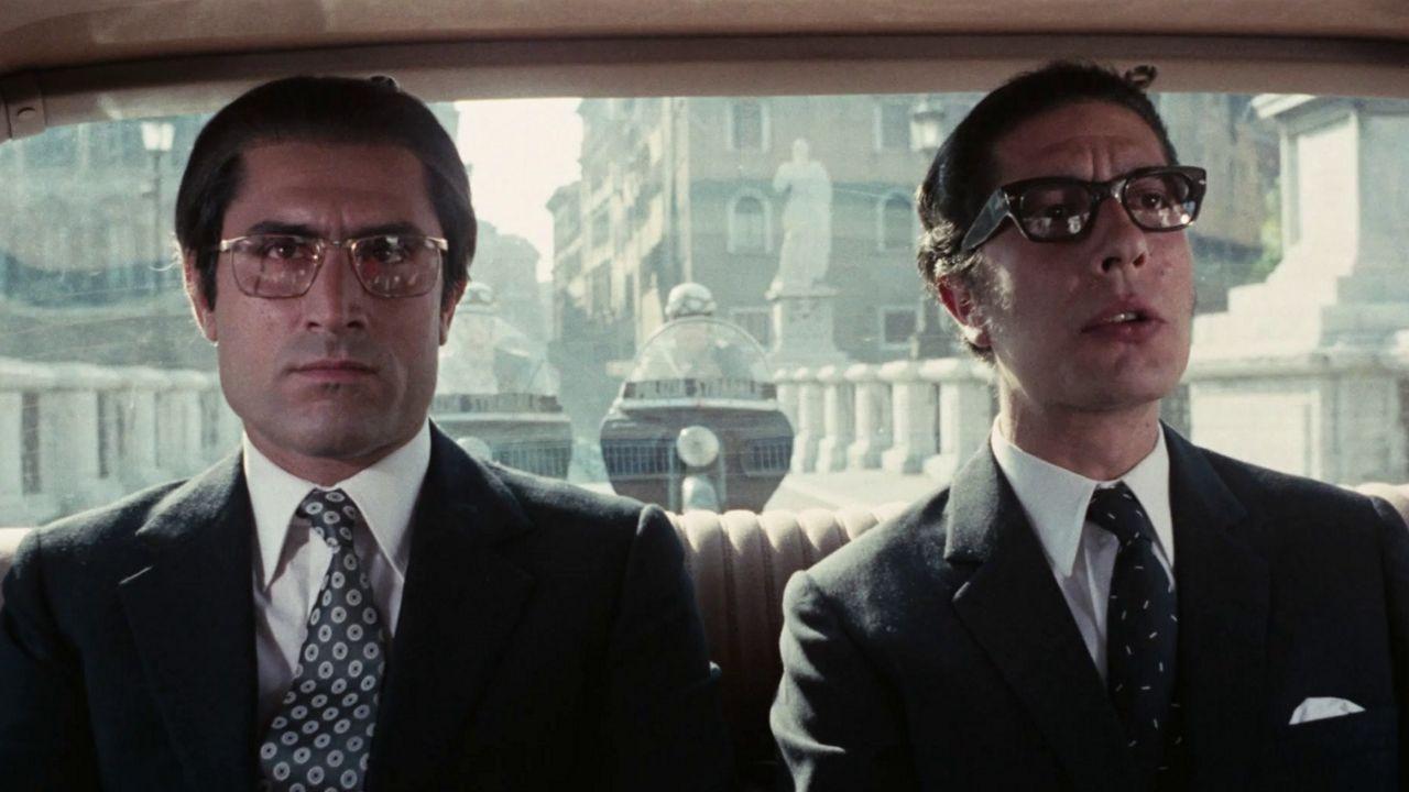 The Eroticist 1972 movie scene