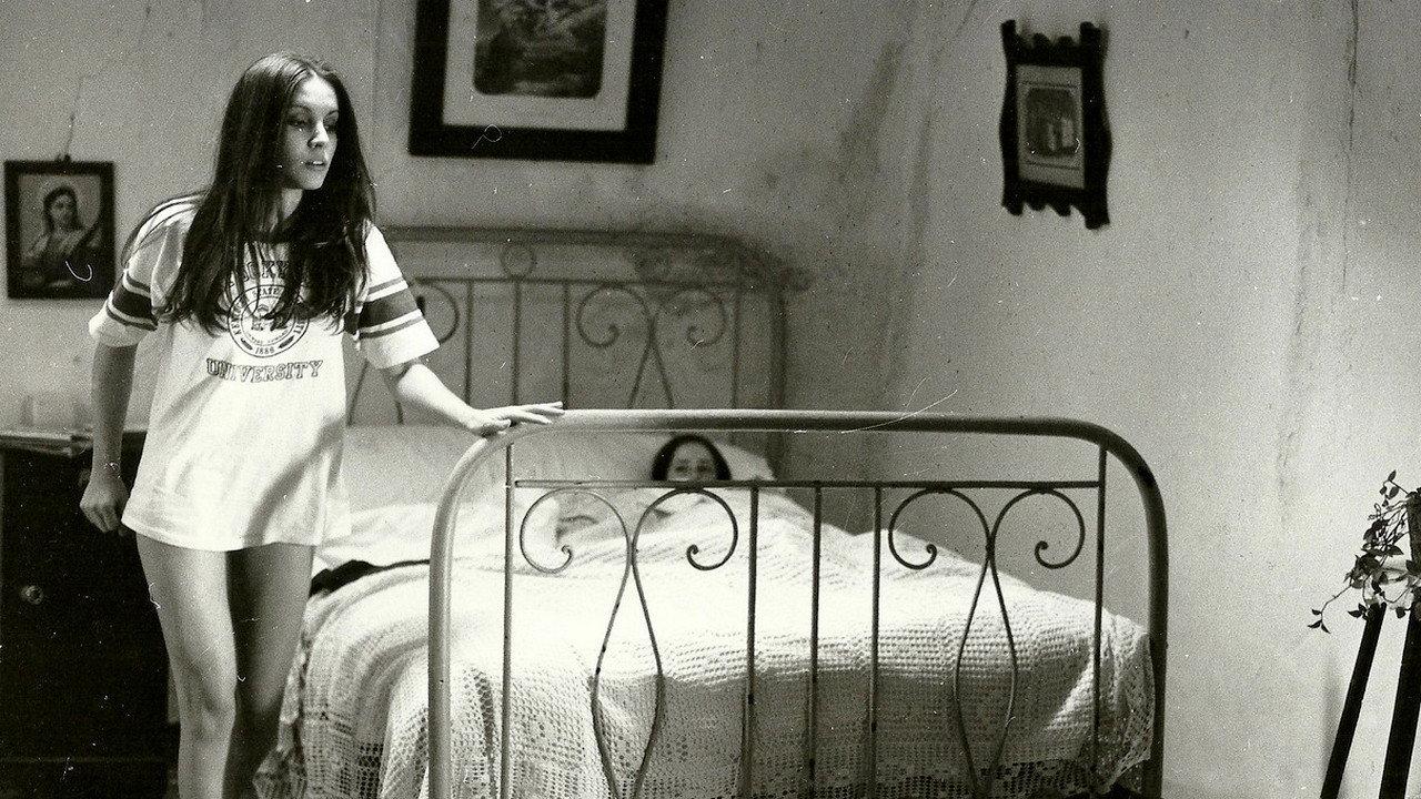 ¡Jo, papá! 1975 movie scene
