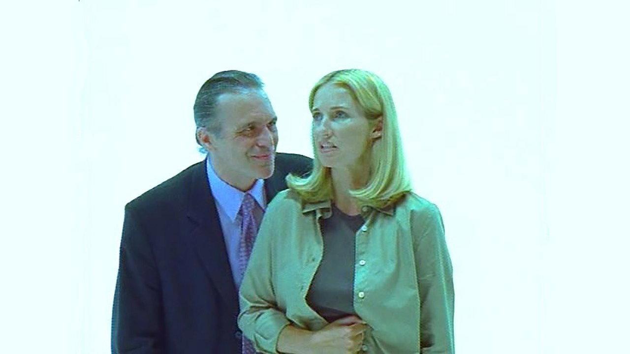 Tribulation 2000 movie scene