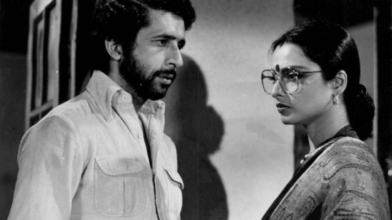 Ijaazat 1987 movie scene