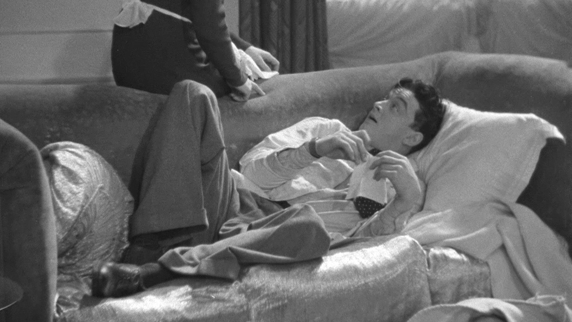 Un coup manqué 1932 movie scene