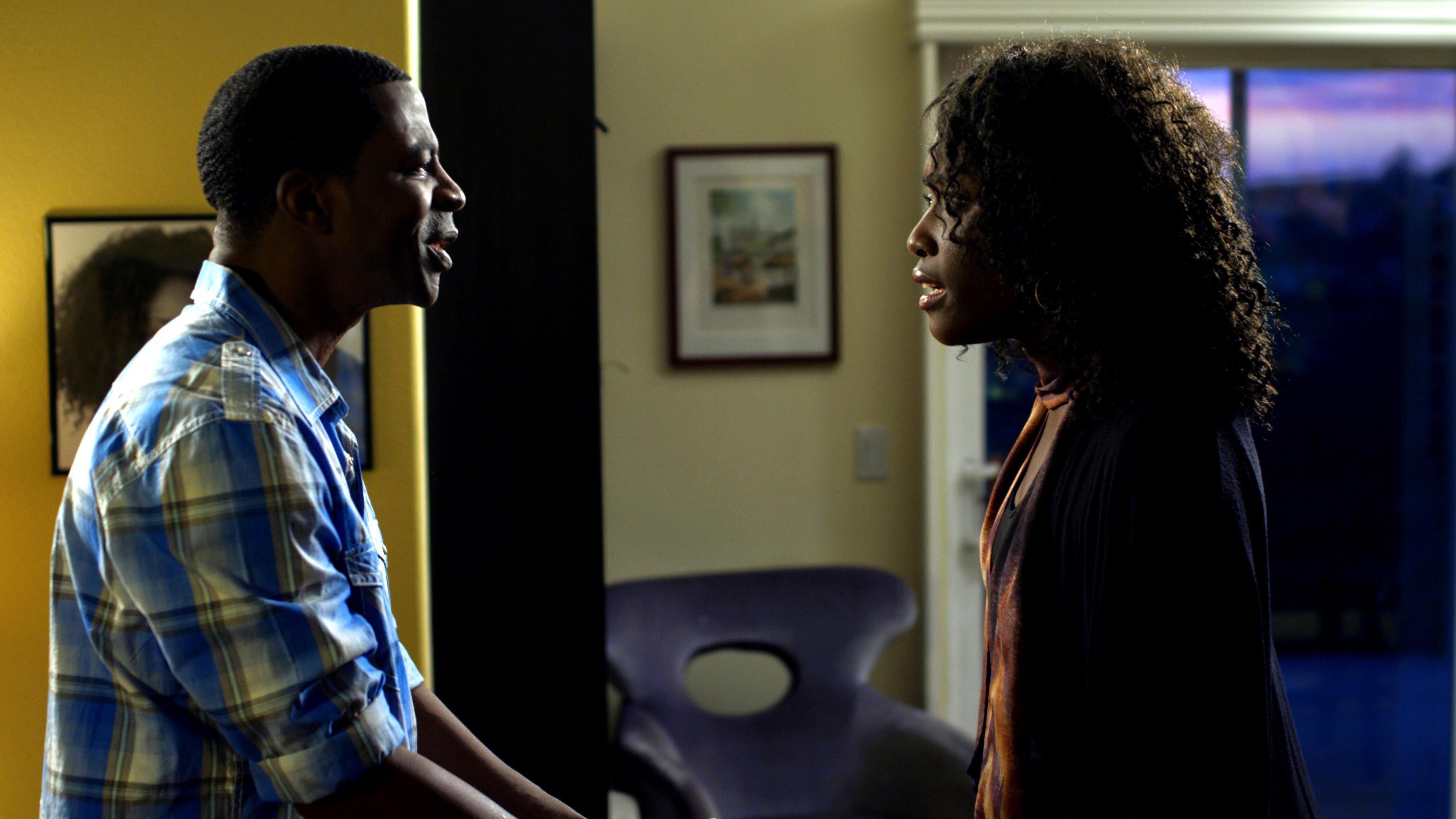 Appreciation 2015 movie scene