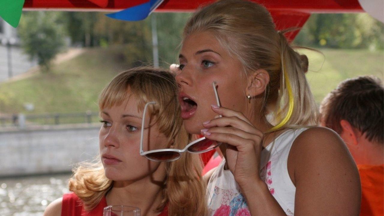 Nobody Knows Sex 2006 movie scene