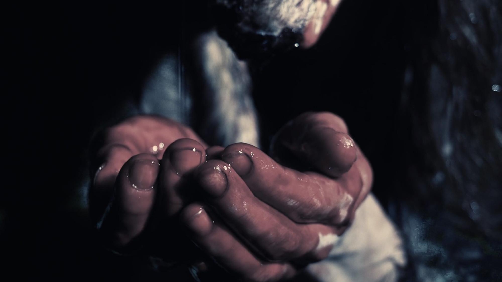 Wendigo 2019 movie scene