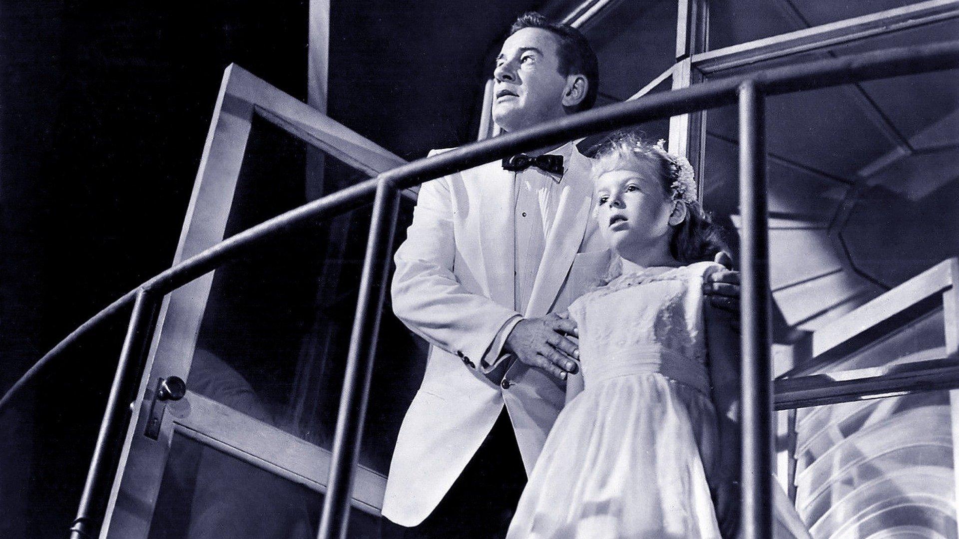 Tormented 1960 movie scene