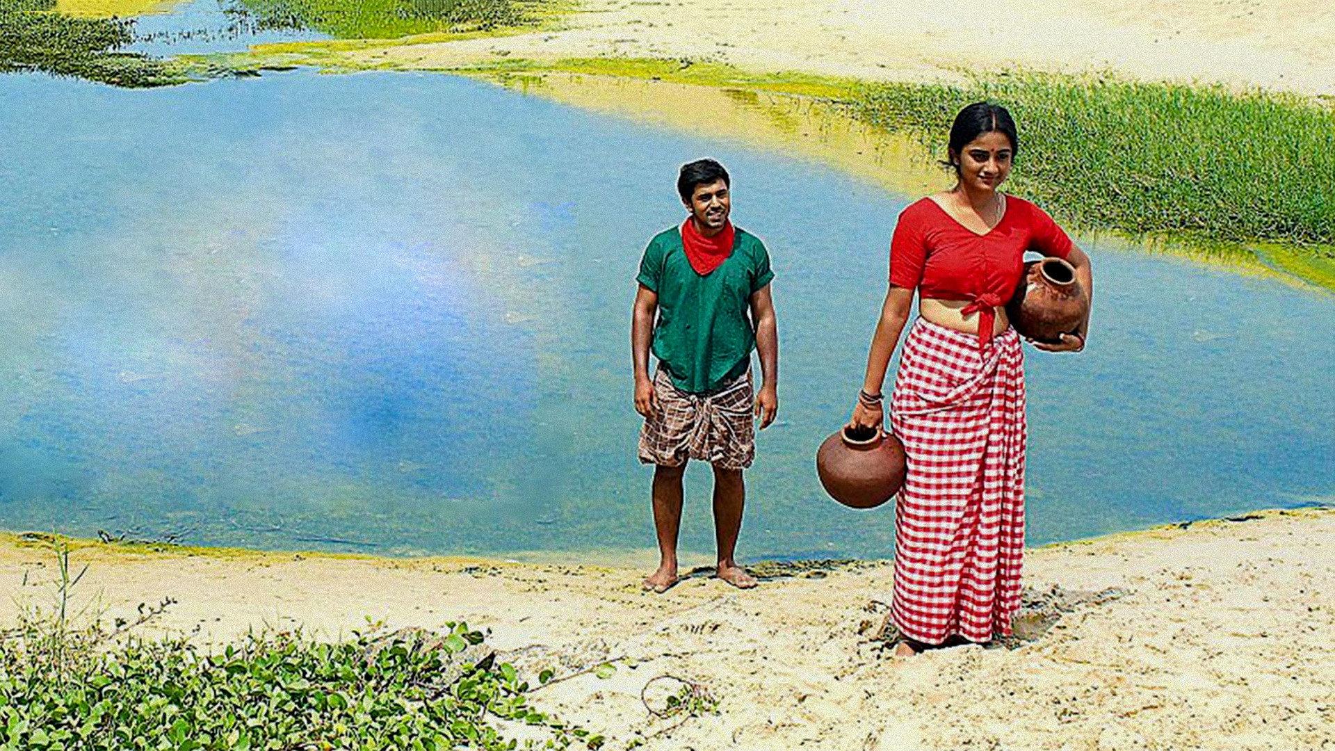 Puthiya Theerangal 2012 movie scene