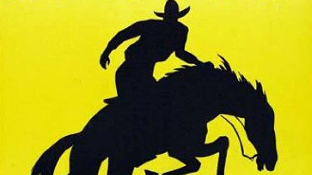 Sons of the Saddle 1930 movie scene