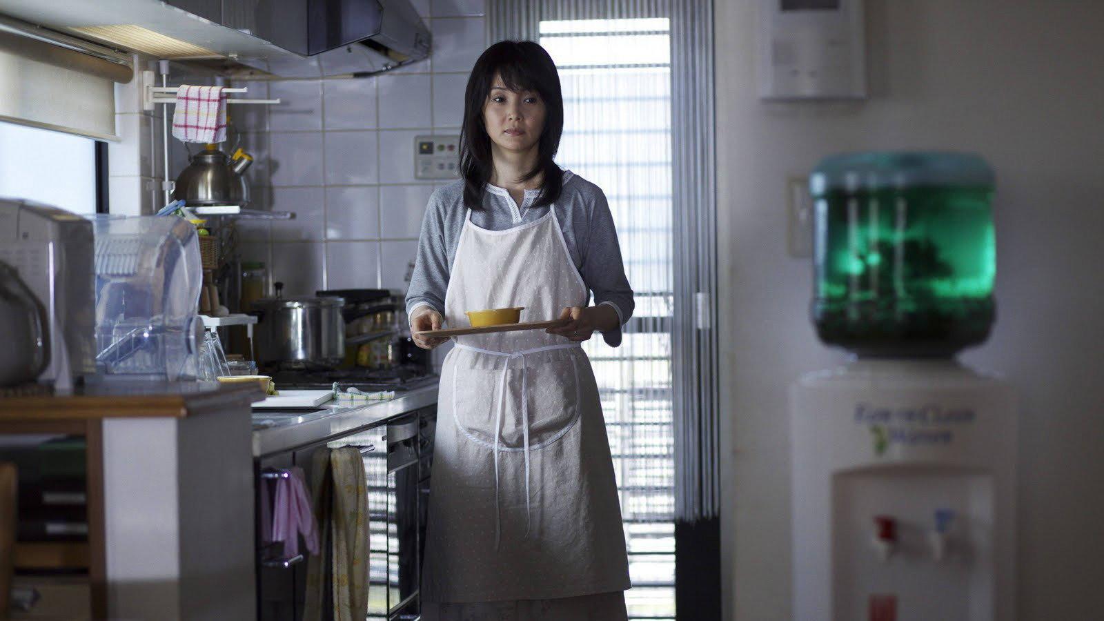 Household X 2010 movie scene