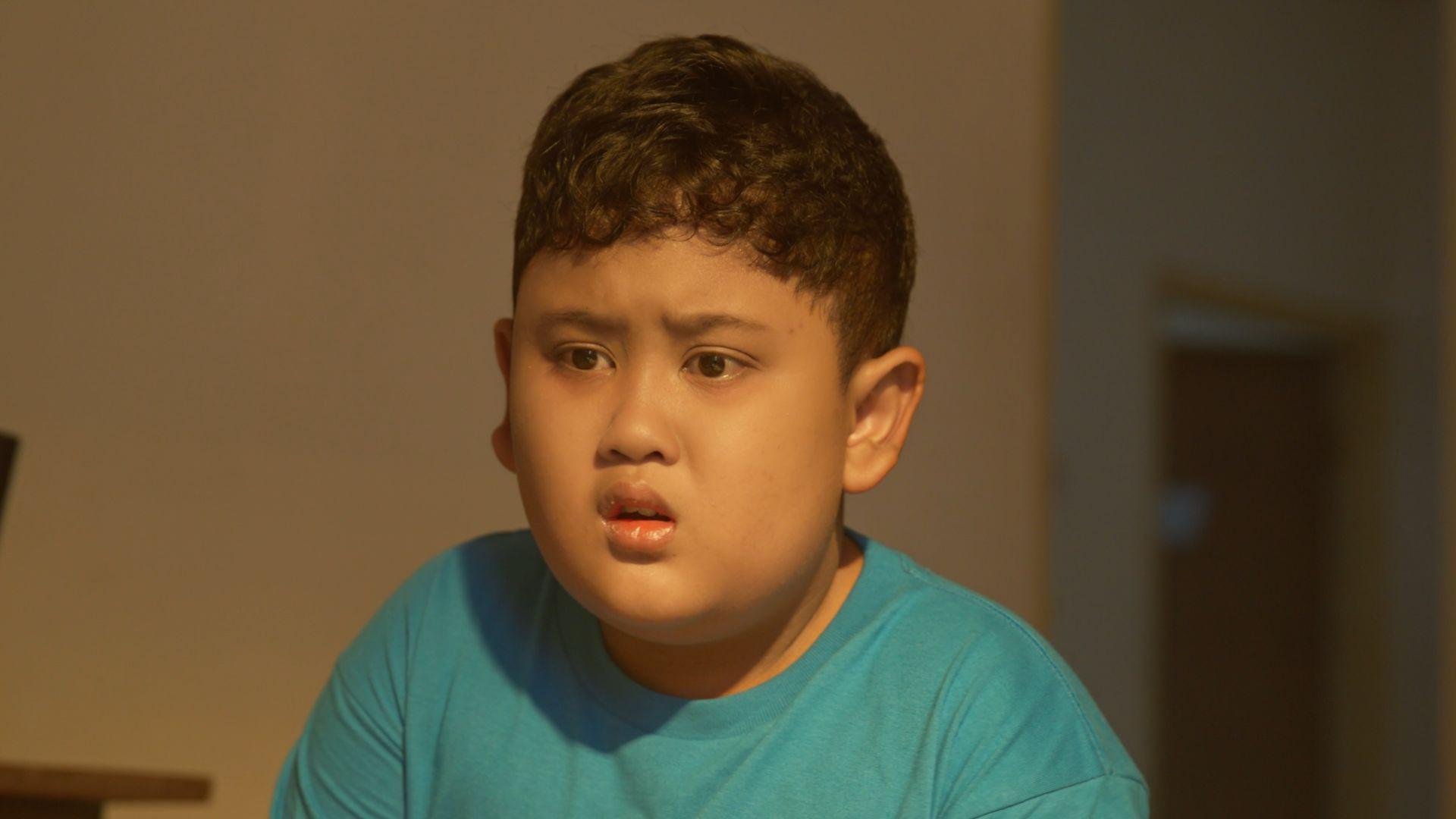 Misi Kejutan 2024 movie scene