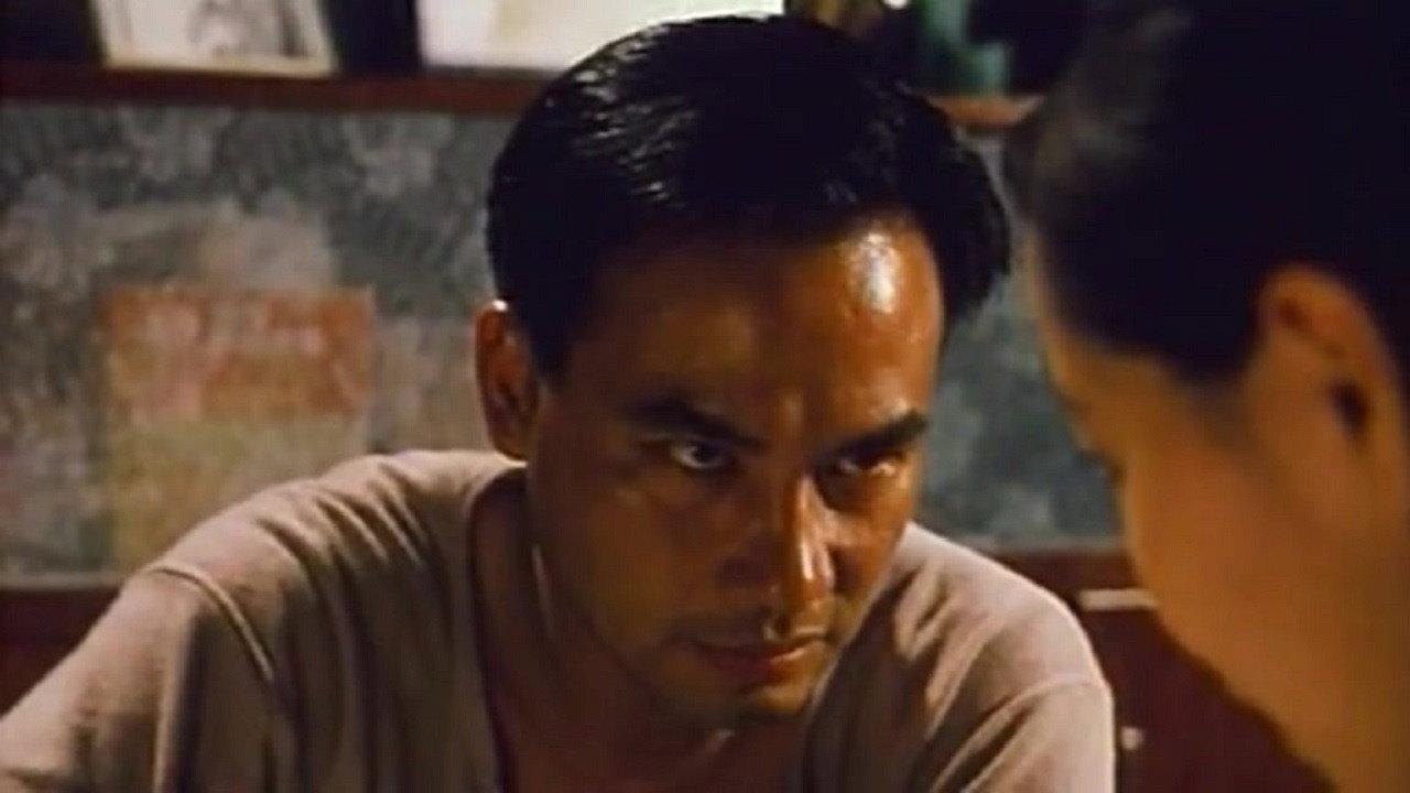 The Final Judgement 1993 movie scene