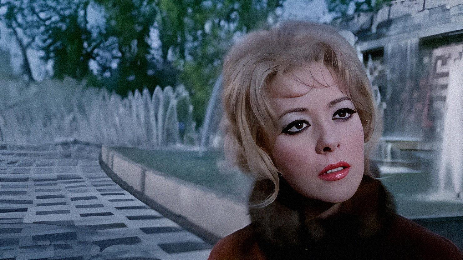 El cuerpazo del delito 1970 movie scene