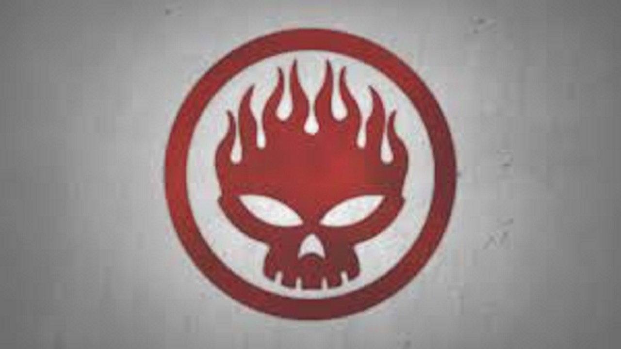 The Offspring Rockpalast 1997 1997 movie scene