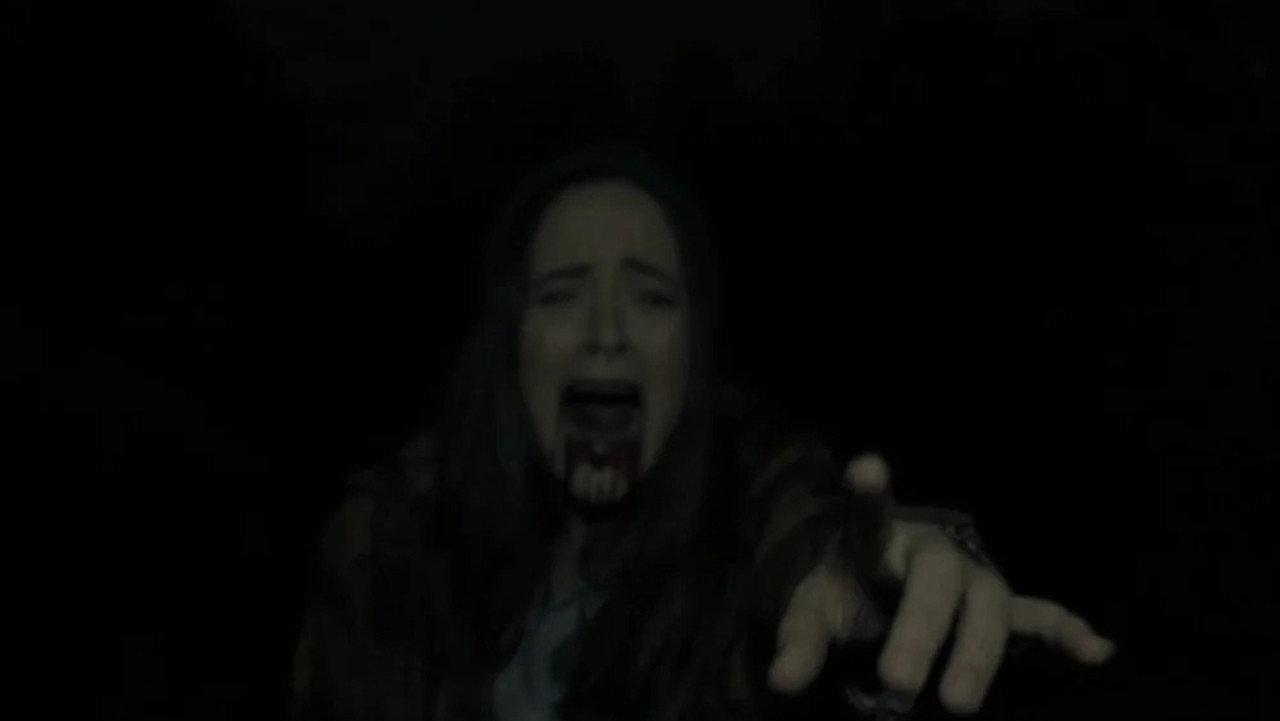 G.A.W 2025 movie scene