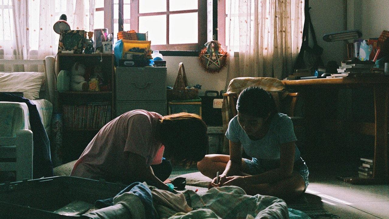 Where We Belong 2019 movie scene