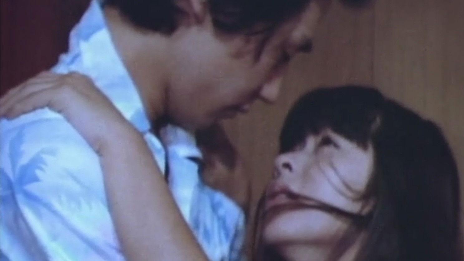 Women Prison: The Lynching 1978 movie scene