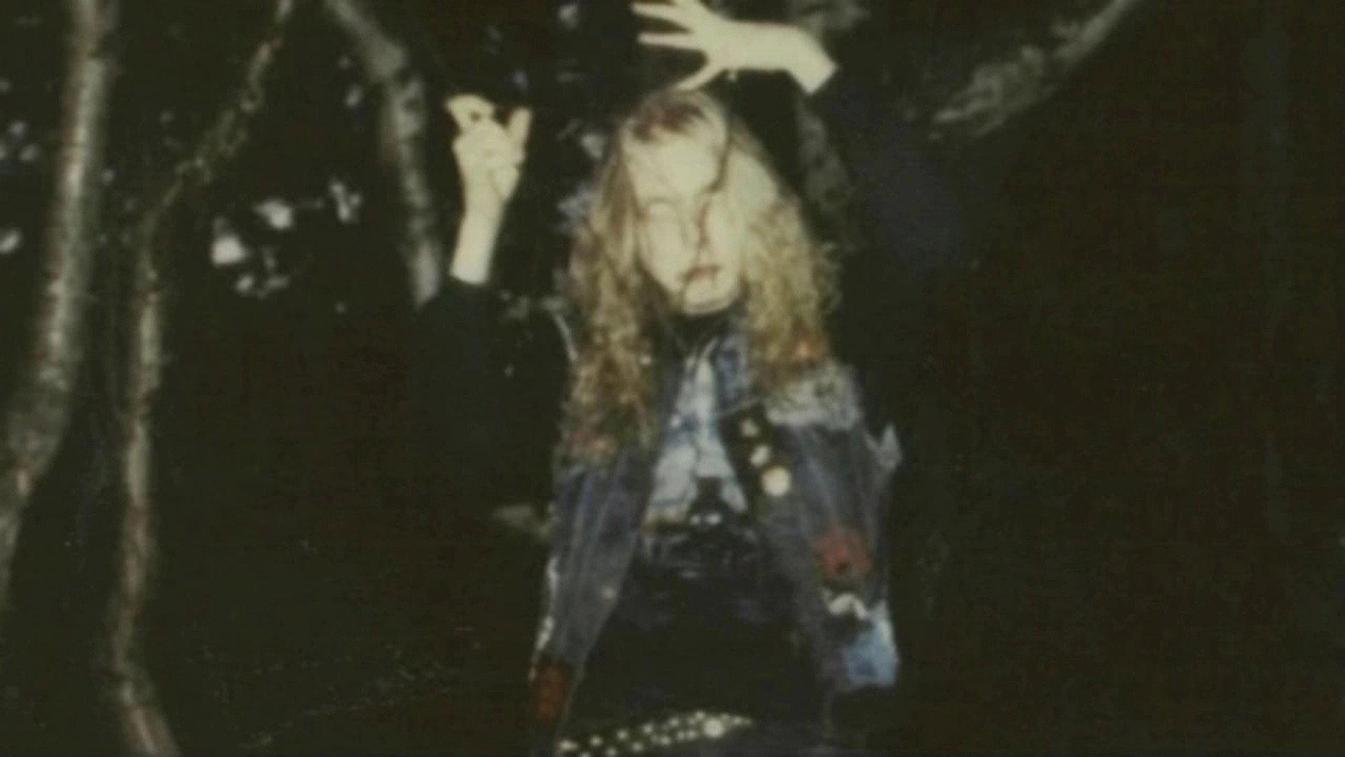 Black Metal Satanica 2008 movie scene