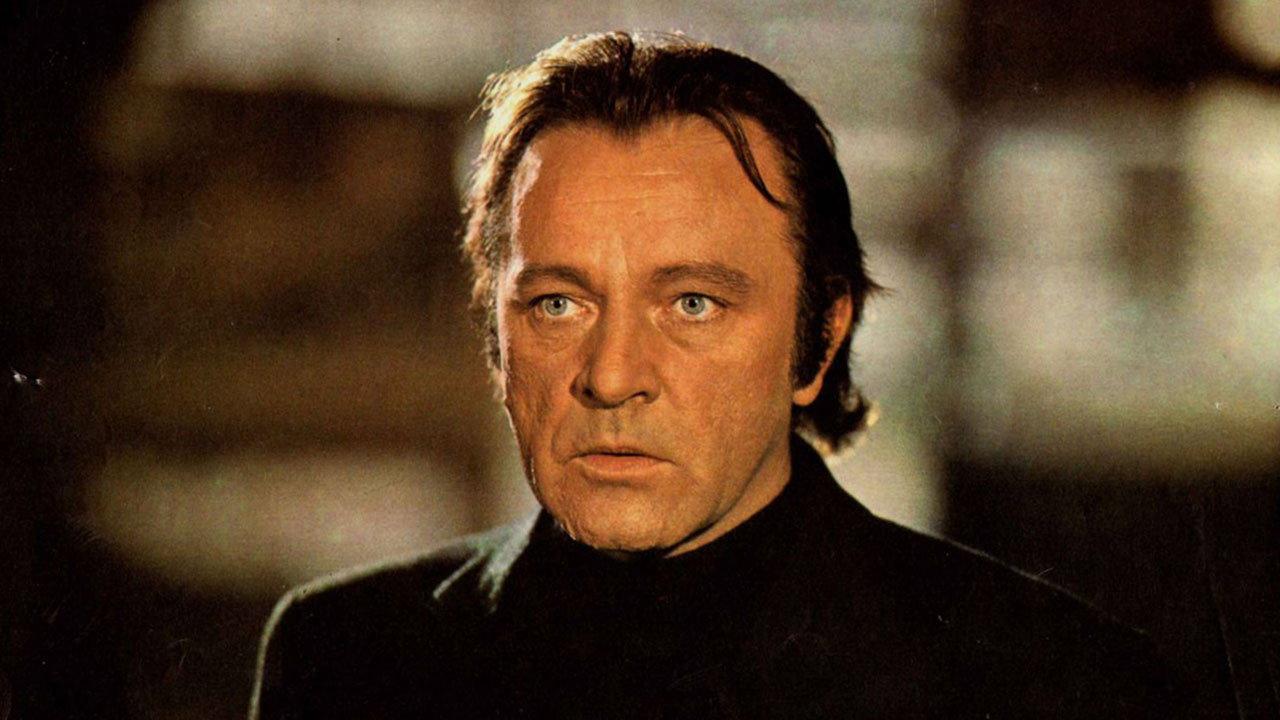 Villain 1971 movie scene