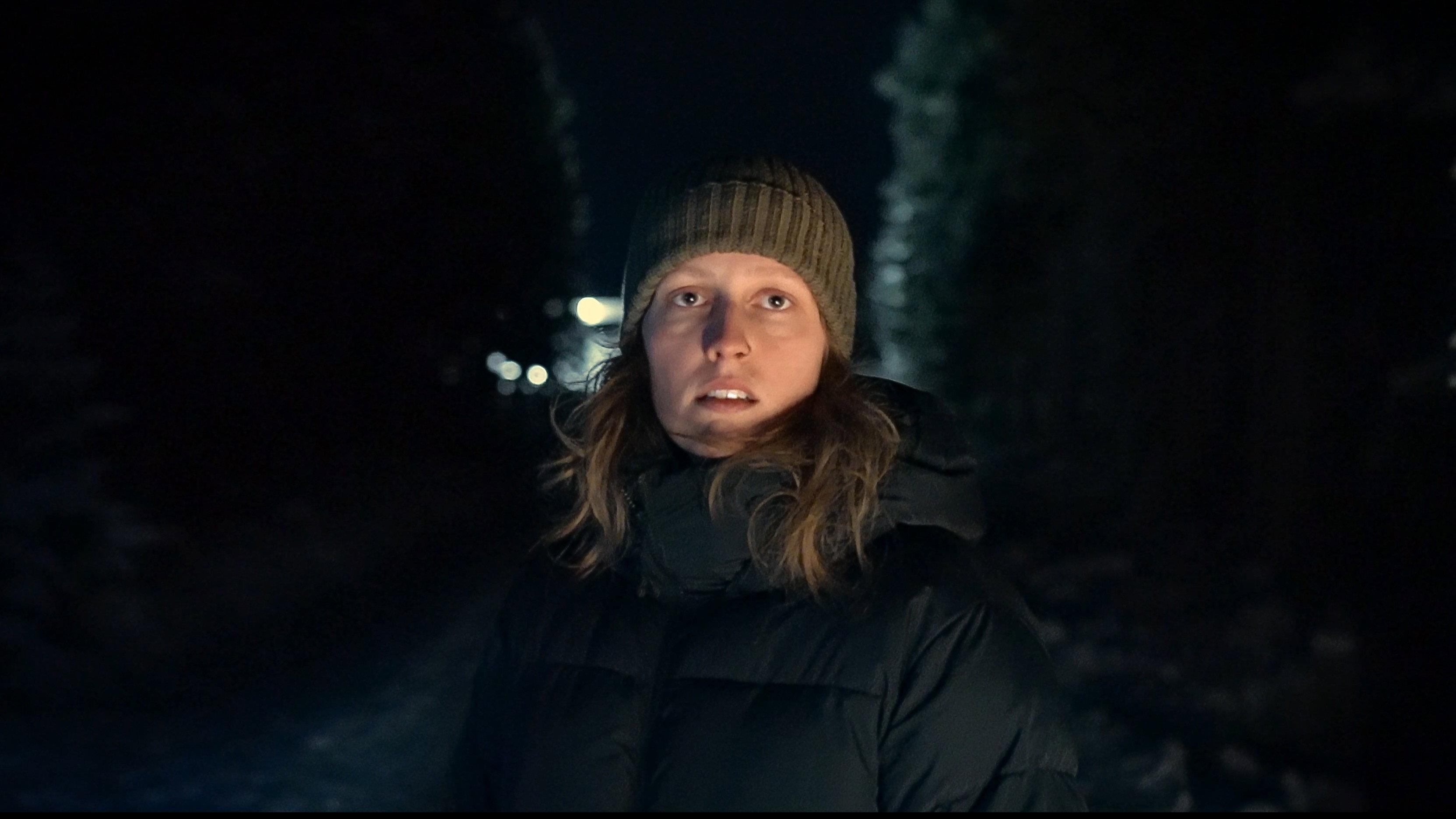 Northern Chasers movie scene