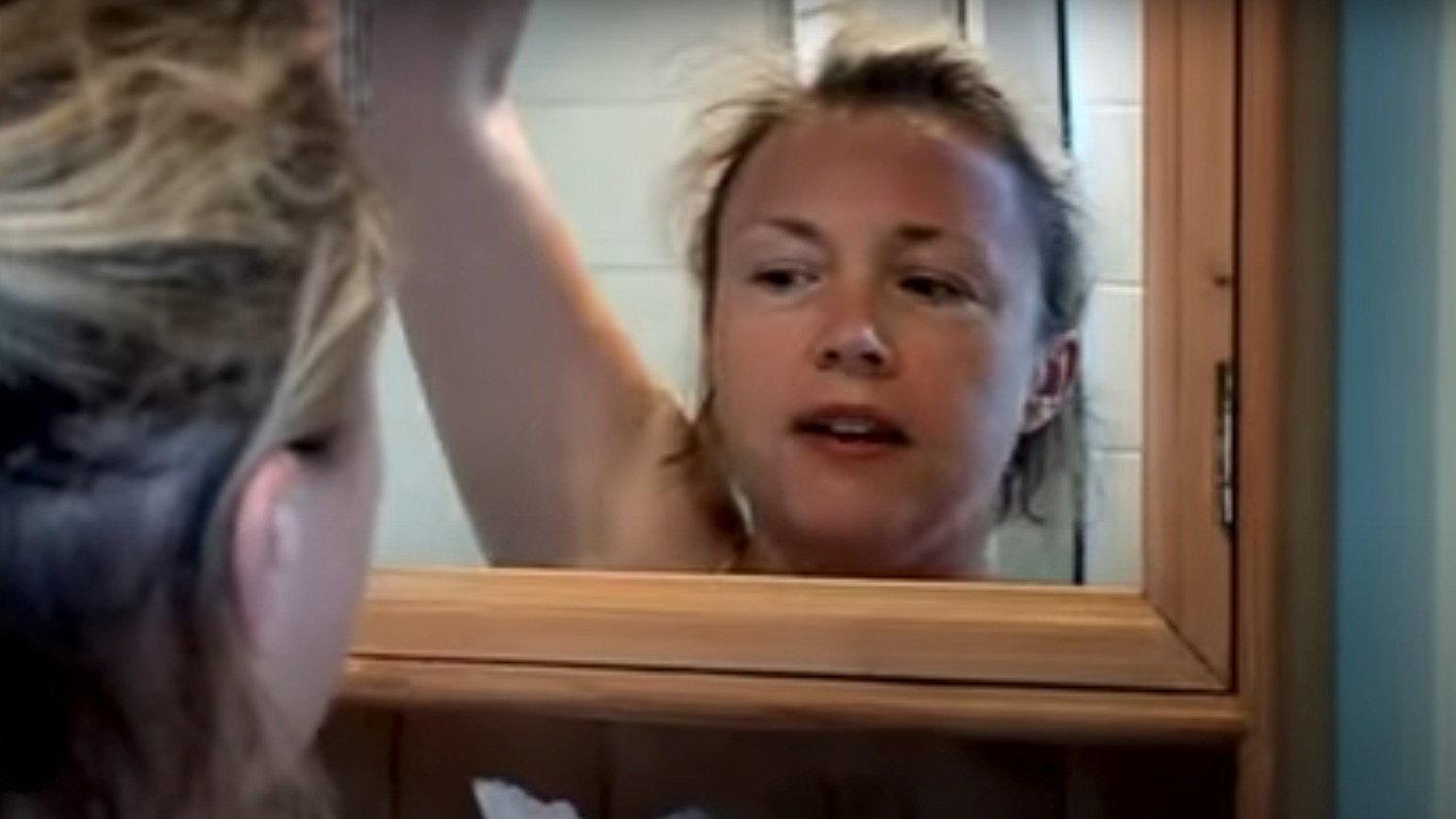 How Dirty Can I Get? 2007 movie scene