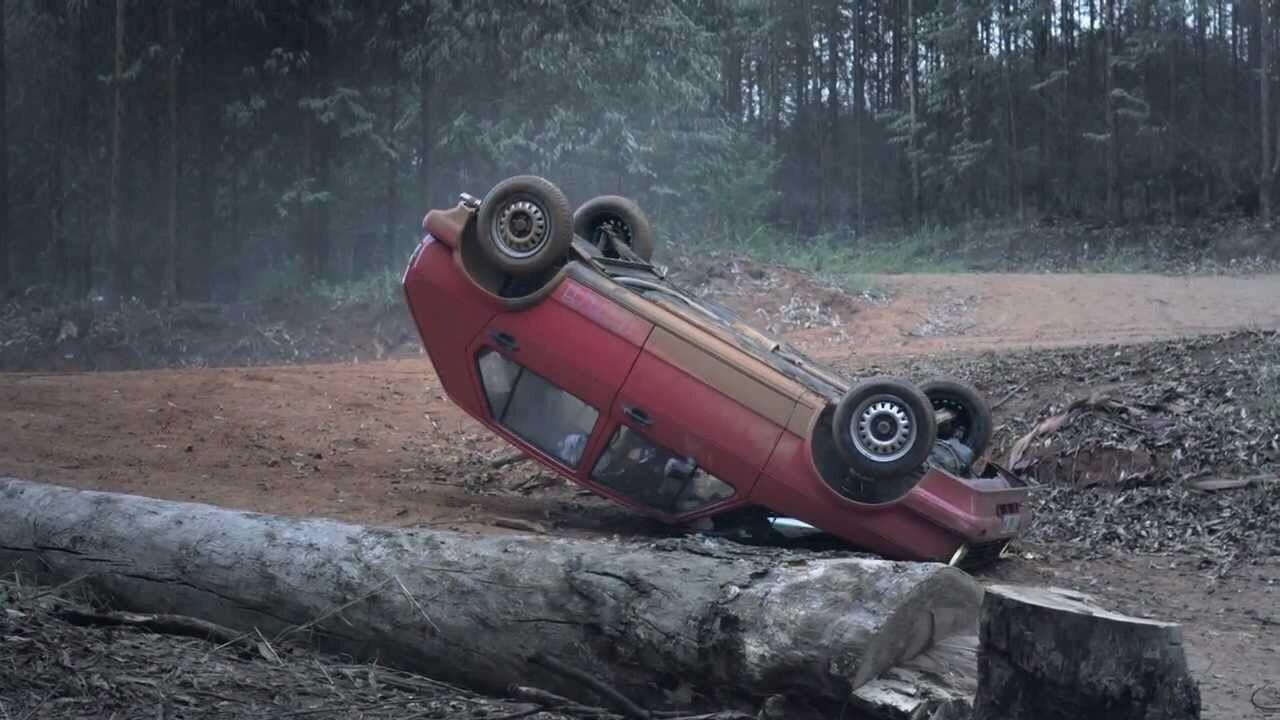 Wolwedans In Die Skemer 2012 movie scene