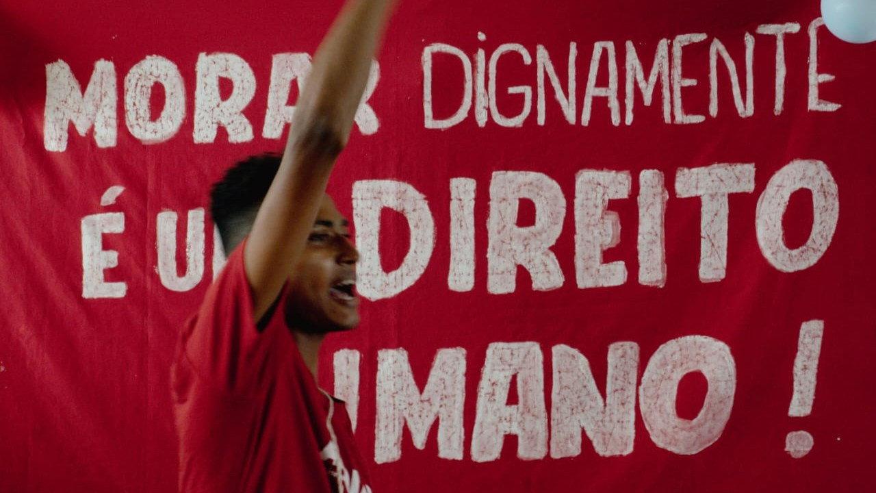 Temos o Direito de Renascer 2025 movie scene