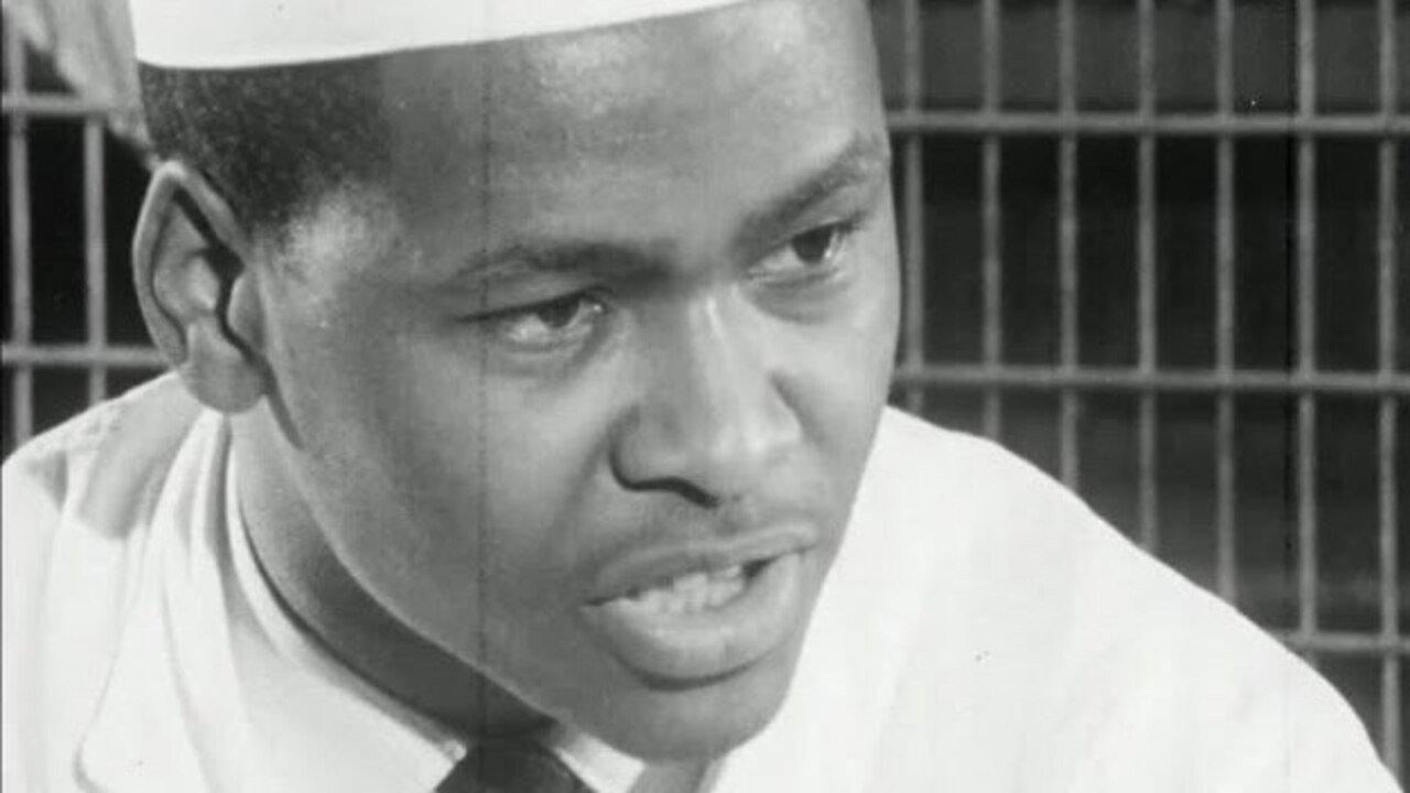 Immigrants 1965 movie scene