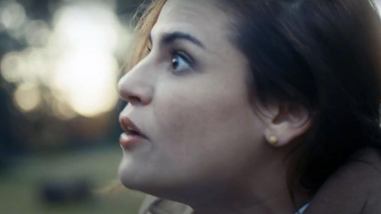 La muerte de Marga Maier 2017 movie scene