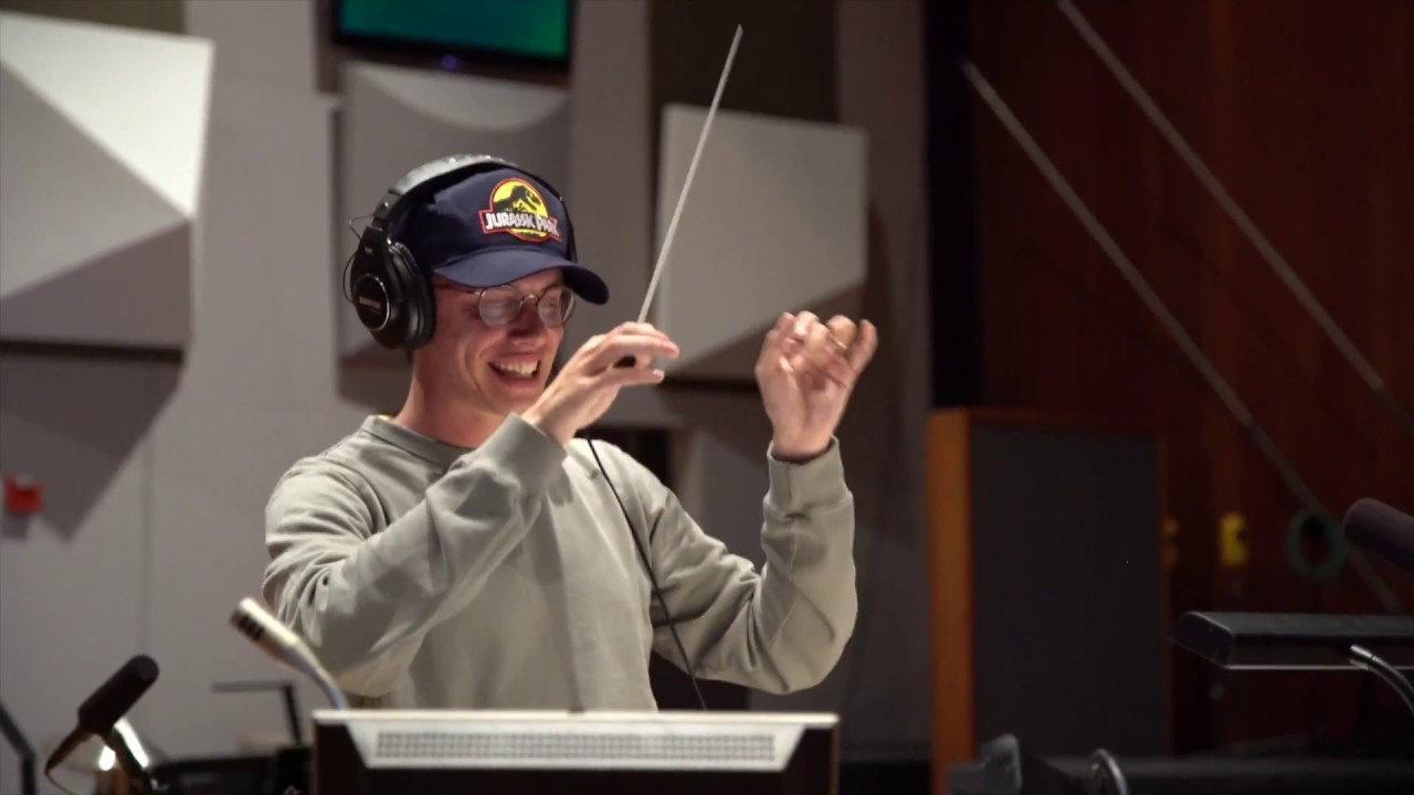Logic's Everybody Documentary 2017 movie scene