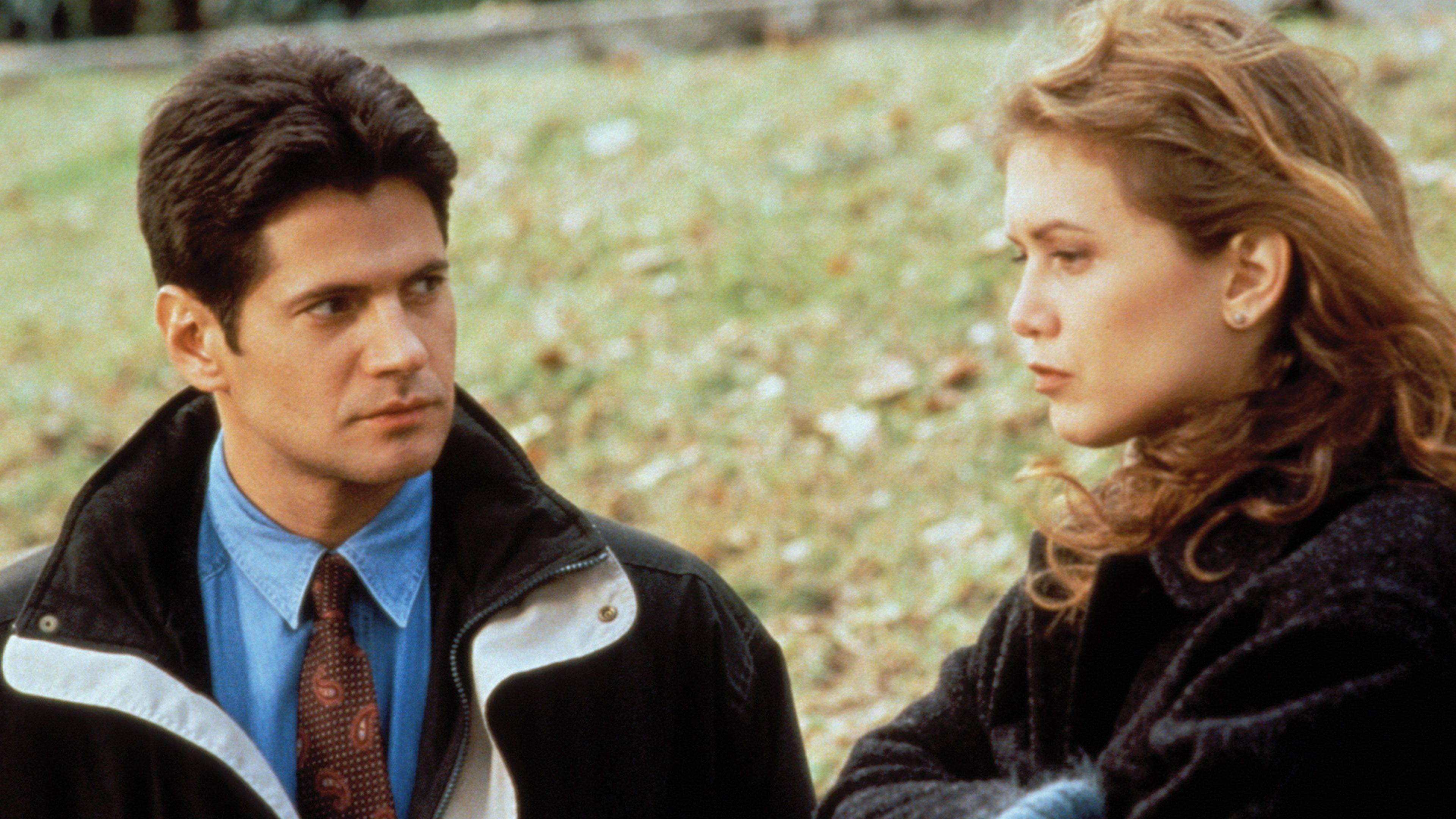 Sleep, Baby, Sleep 1995 movie scene