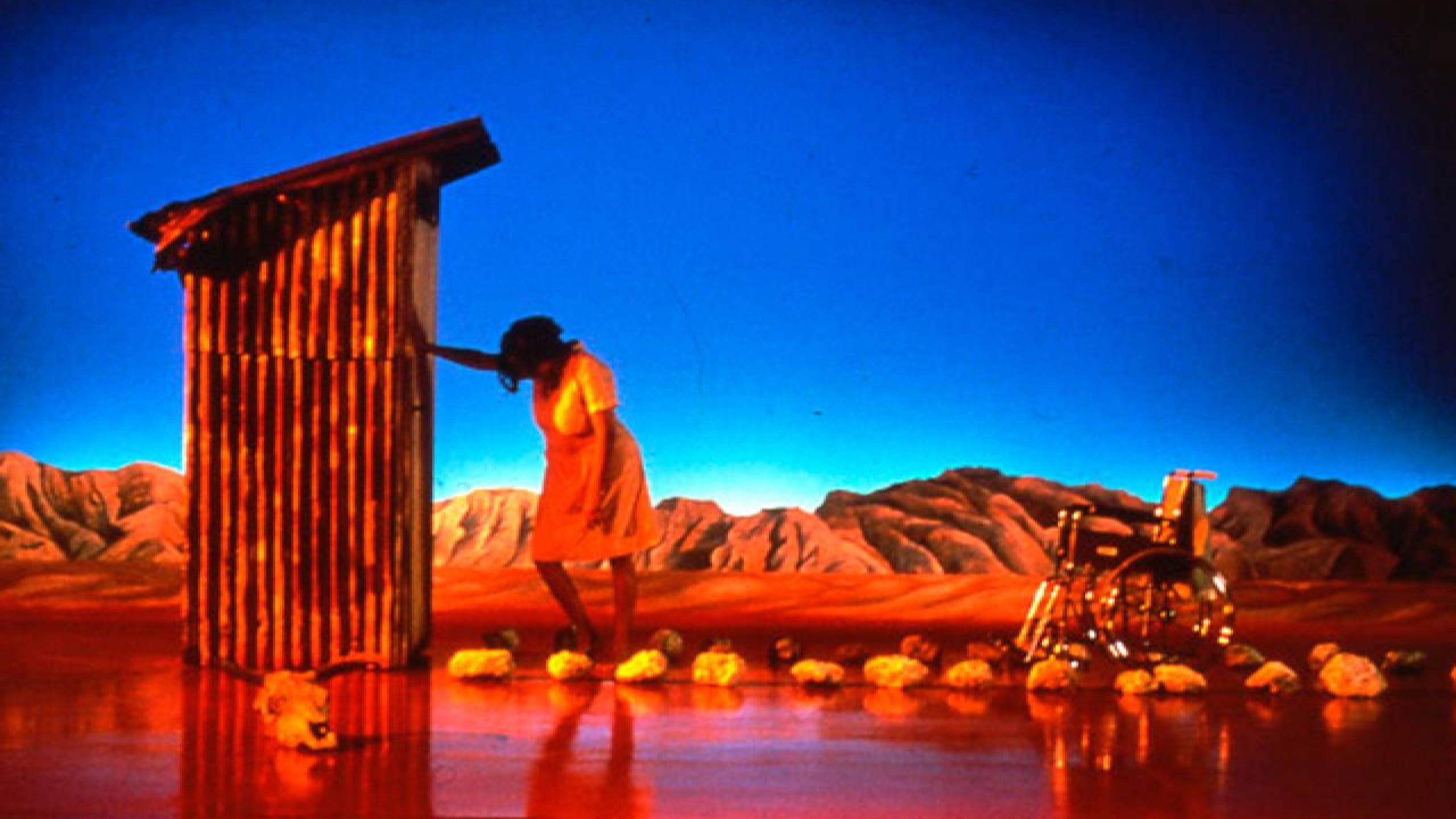 Night Cries: A Rural Tragedy 1990 movie scene