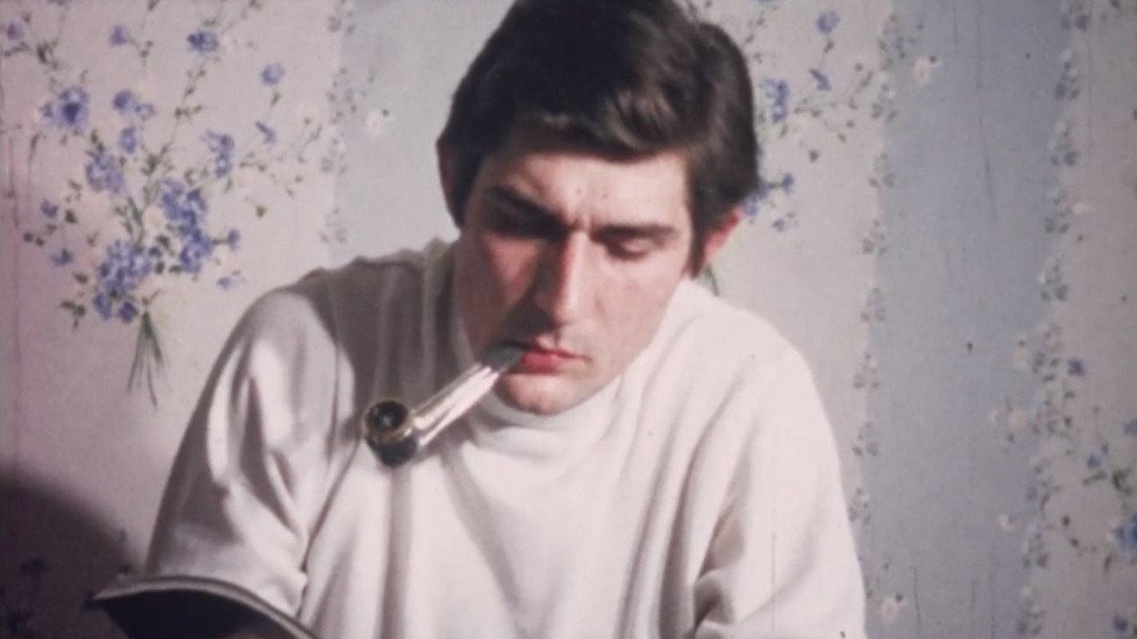 The Afternoon of a Bored Young Man 1968 movie scene
