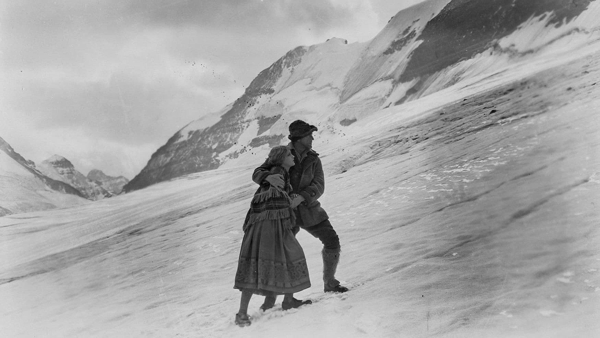 Eternal Love 1929 movie scene