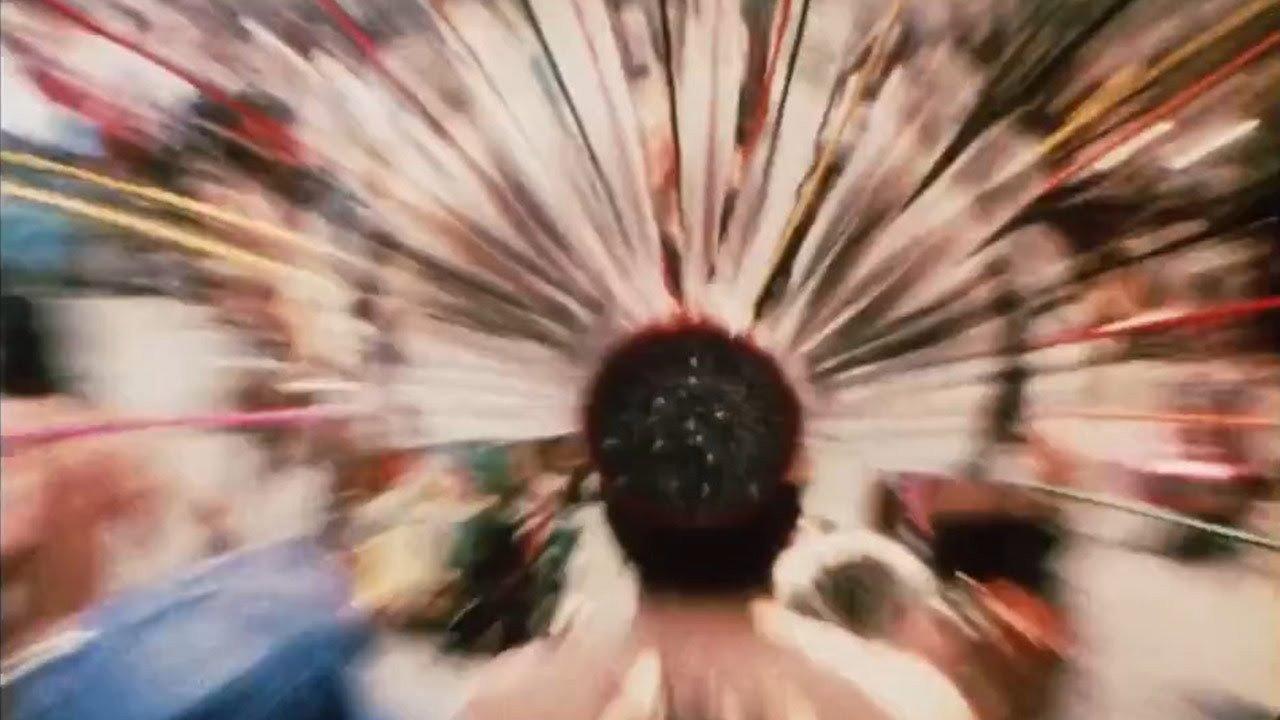 The Journey to Mexico 1989 movie scene